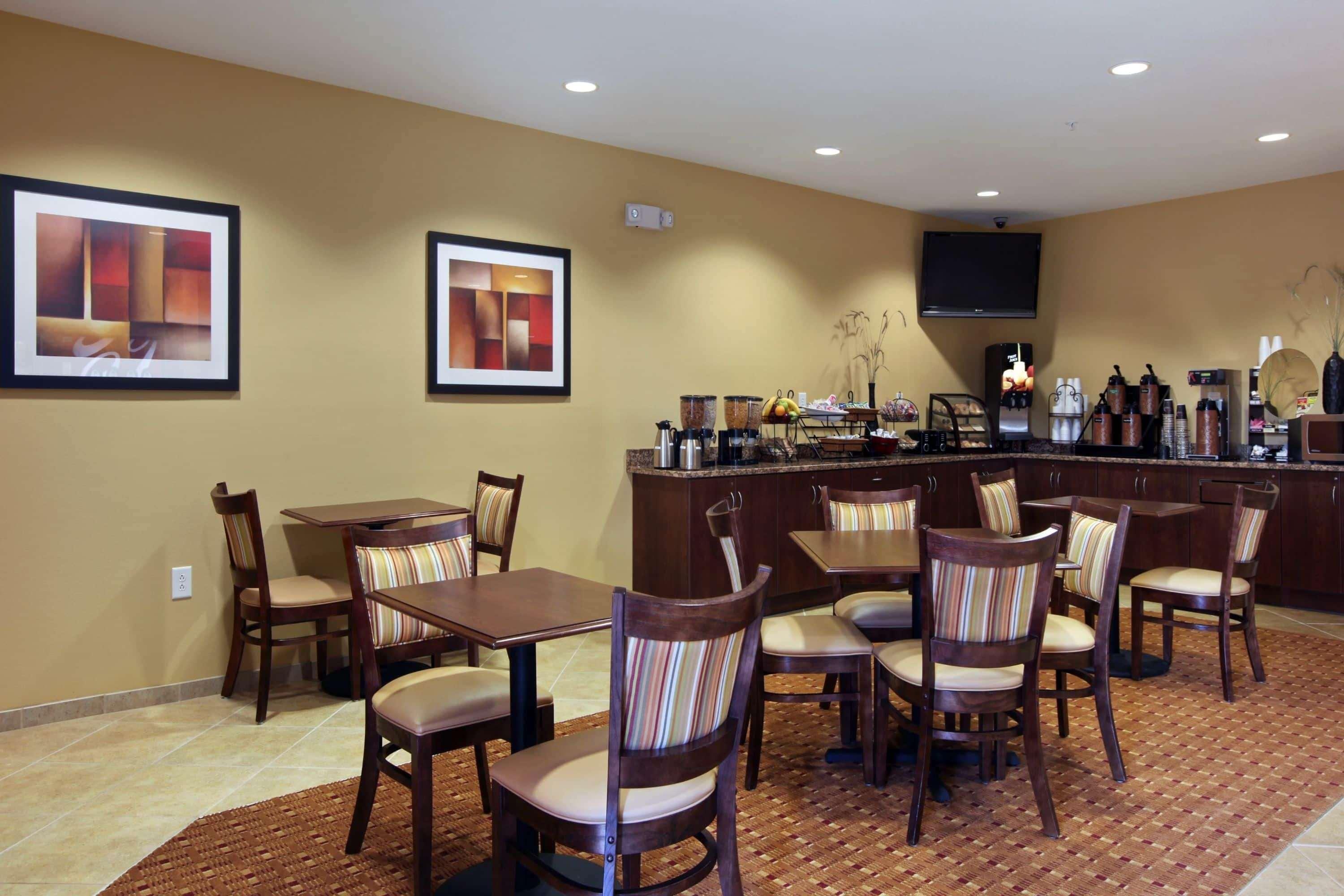 Microtel Inn And Suites By Wyndham Anderson Sc Екстериор снимка