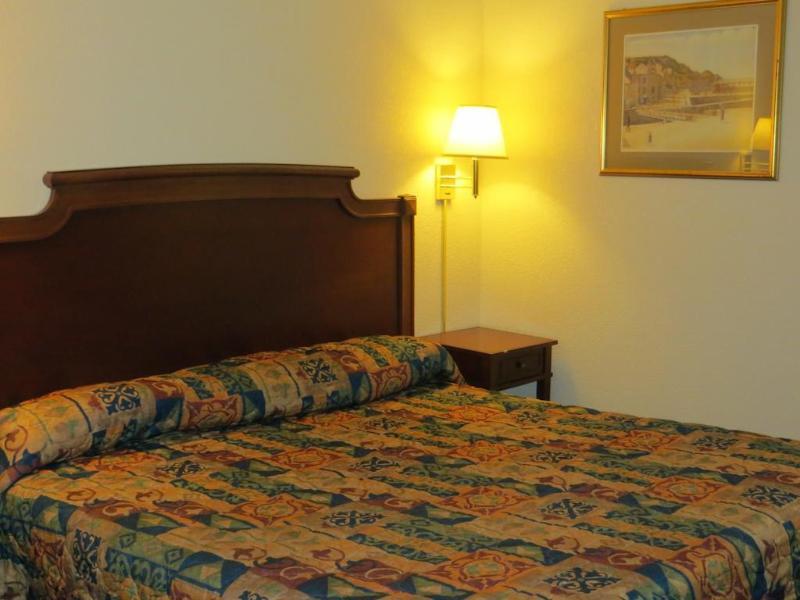 Microtel Inn And Suites By Wyndham Anderson Sc Екстериор снимка
