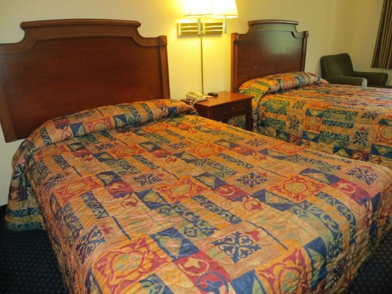 Microtel Inn And Suites By Wyndham Anderson Sc Екстериор снимка