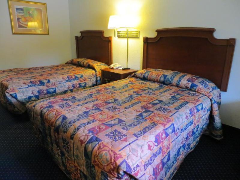 Microtel Inn And Suites By Wyndham Anderson Sc Екстериор снимка